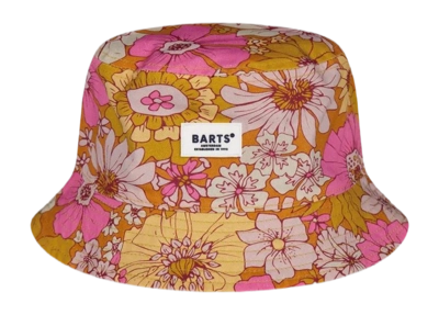 Chapeau de Pêche Barts Kids Antigua Hat Terra