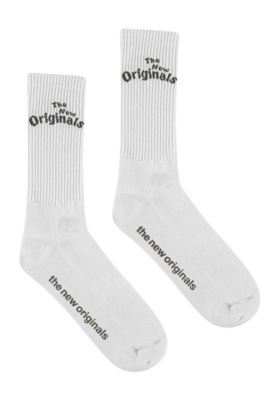 Sok The New Originals Men Workman White/Deep Depths