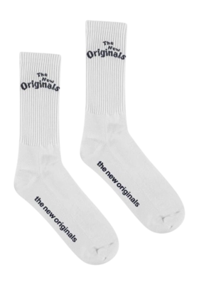 Sok The New Originals Men Workman White/Navy