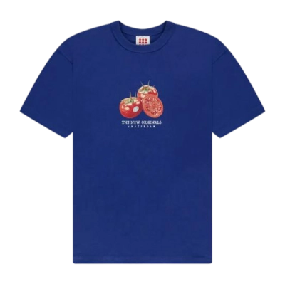 T-Shirt The New Originals Homme Product of the Market Tee Limoges
