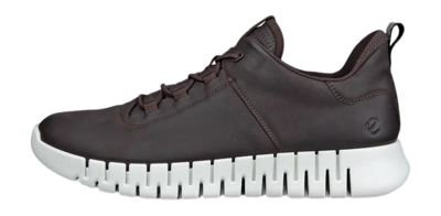 Sneakers ECCO Men Gruuv M Mocha
