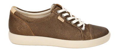 Sneaker ECCO Women Soft 7 Bronze Antique