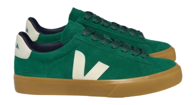 Veja Men Campo Bold Suede Golf Pierre