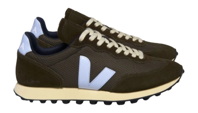 Veja Men Rio Branco Alveomesh Eagle Swan
