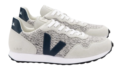 Veja Men Sdu Rec Flannel Snow Nautico