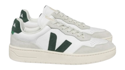 Veja Women V-90 O.T. Leather Extra-White Cyprus