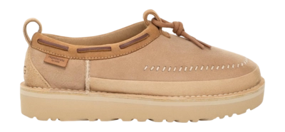 UGG Unisex Tasman Crafted Regenerate Sand