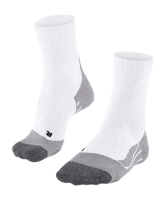 Padel Socks Falke Men PL2 White Mix
