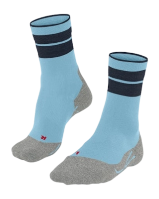 Wandelsokken Falke Women TK Stabilizing Women Arctic Sky