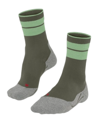 Hiking Socks Falke Women TK Stabilizing Women Herb