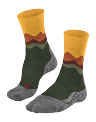 Hiking Socks Falke Men TK2 Explore Vertigo