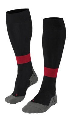 Running Socks Falke Women RU Compression Energy Black