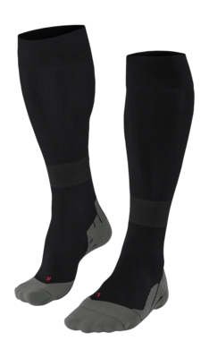 Running Socks Falke Women RU Compression Energy Black Mix