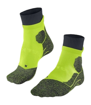 Running Socks Falke Men RU Trail Matrix