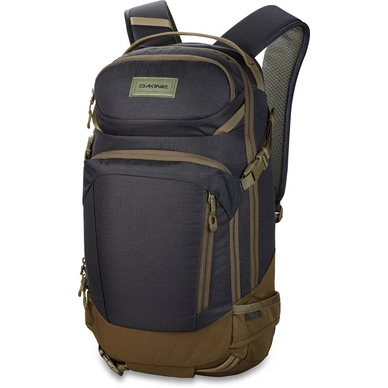 Ski Rugzak Dakine Heli Pro 20L Blue Graphite