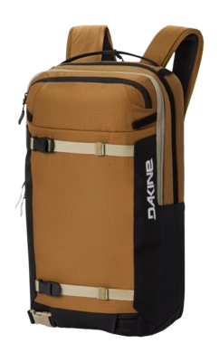 Ski Rugzak Dakine Mission Pro 18L Bison