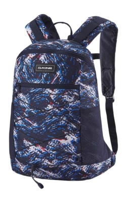 Rugzak Dakine Wndr Pack 18L Dark Tide