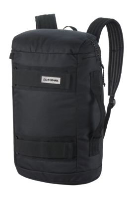 Sac à Dos Dakine Mission Street Pack 25L Black 25