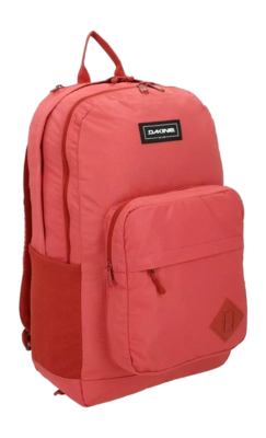 Rugzak Dakine 365 Pack Dlx 27L Mineral Red