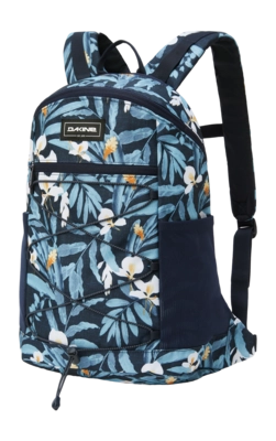 Sac à Dos Dakine Wndr Pack 18L Okika