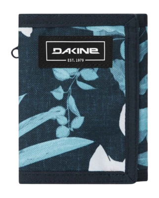 Portemonnee Dakine Vert Rail Okika