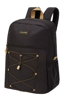 Rucksack Dakine Tardy Slip 25L Black Onyx