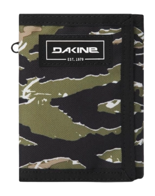 Portemonnee Dakine Vert Rail Tiger Camo
