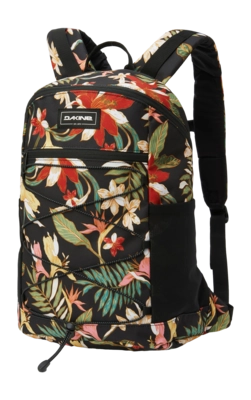 Rucksack Dakine Wndr Pack 18L Sunset Bloom