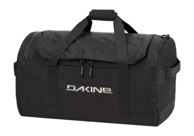 Reistas Dakine Eq Duffle 50L Black 24