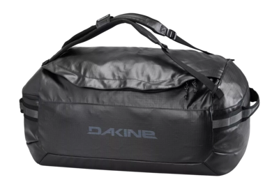 Travel Bag Dakine Ranger Duffle 90L Black 24