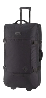 Koffer Dakine 365 Roller 120L Black 24