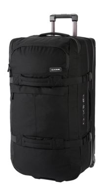 Valise Dakine Split Roller 110L Black