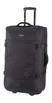 Koffer Dakine 365 Roller 100L Black 24