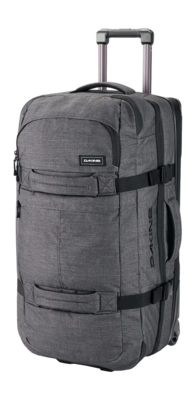 Reiskoffer Dakine Split Roller 85L Carbon
