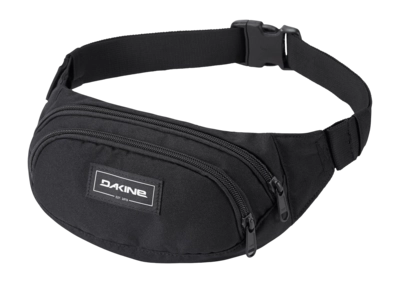 Heuptas Dakine Black 25