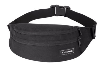 Waist Bag Dakine Classic Black 25