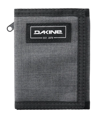Portemonnee Dakine Vert Rail Carbon - One Size 25