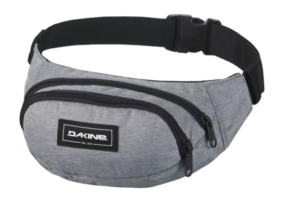 Heuptas Dakine Geyser Grey