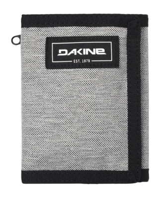 Portemonnee Dakine Vert Rail Geyser Grey