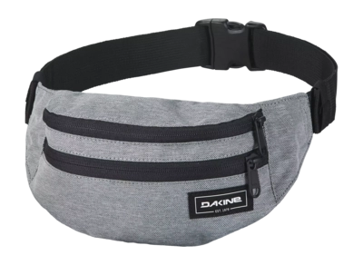 Waist Bag Dakine Classic Geyser Grey