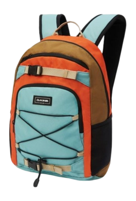 Sac à Dos Dakine Grom 13L Pumpkin Patch