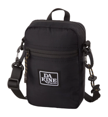 Shoulder Bag Dakine Journey Mini Cross-body Black 25