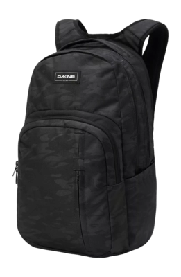 Sac à Dos Dakine Campus Premium 28L Black Vintage Camo