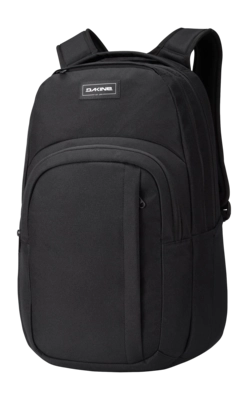 Rucksack Dakine Campus L 33L Schwarz 25