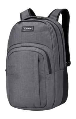 Rucksack Dakine Campus L 33L Carbon 25