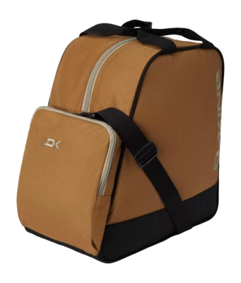 Ski Boots Bag Dakine 30L Rubber