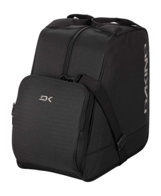 Ski Boots Bag Dakine 30L Black