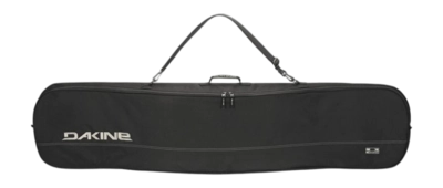 Snowboard Bag Dakine Pipe Black 165 cm '24