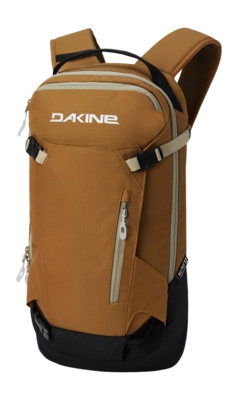 Sac à Dos de Ski Dakine Heli Pack 12L Rubber