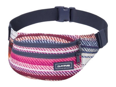 Waist Bag Dakine Classic Blanket Stripe 25